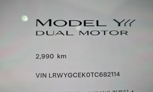 Tesla Y L AWD 2026 8