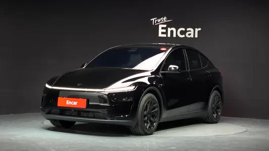 Tesla Y L AWD 2026