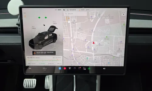 Tesla Y L AWD 2026 15