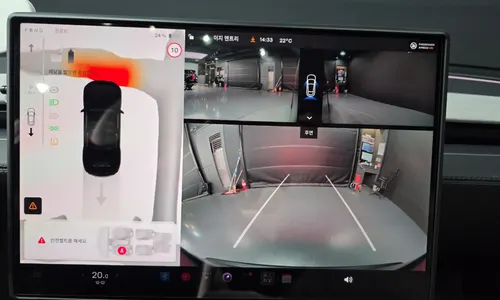 Tesla Y L AWD 2026 17
