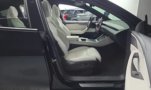 Tesla Y L AWD 2026 26