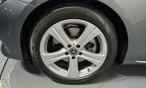 Mercedes-Benz E-Class W213 E200 2018 4