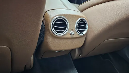Mercedes-Benz E-Class W213 E200 2018 17