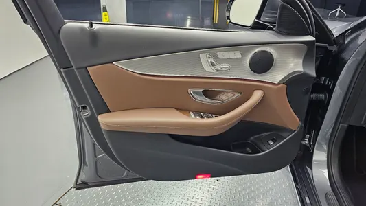 Mercedes-Benz E-Class W213 E200 2018 24