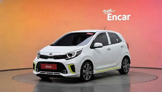 Kia (JA) 2018