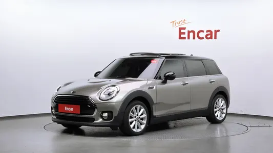 MINI 2017