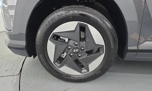 Hyundai (SX2) 2024 5