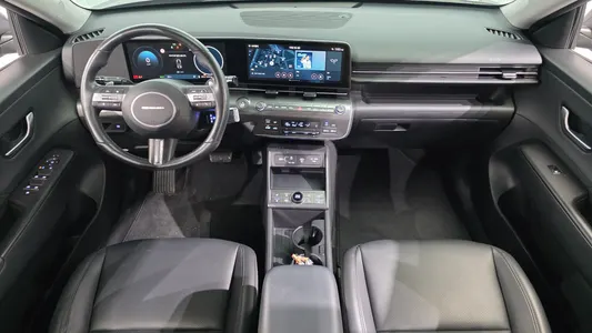 Hyundai (SX2) 2024 7