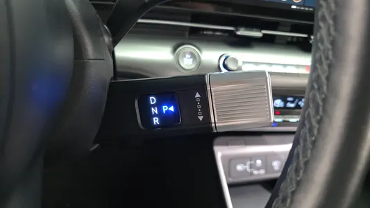 Hyundai (SX2) 2024 9