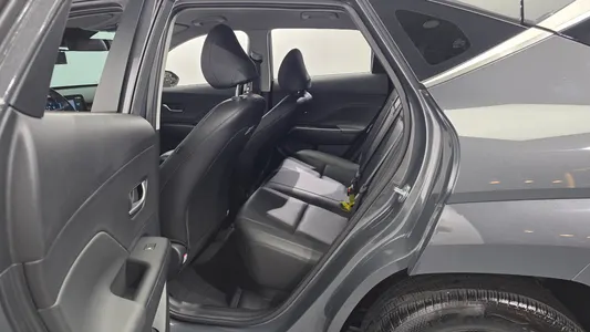 Hyundai (SX2) 2024 11