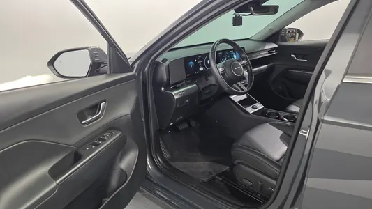 Hyundai (SX2) 2024 10