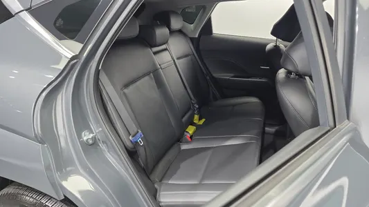 Hyundai (SX2) 2024 17