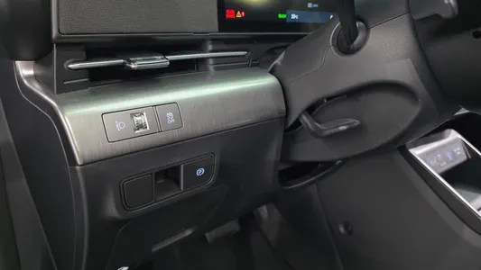 Hyundai (SX2) 2024 19