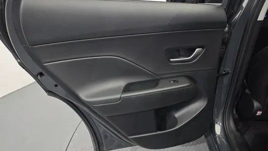 Hyundai (SX2) 2024 25