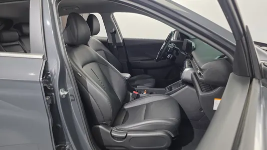 Hyundai (SX2) 2024 26