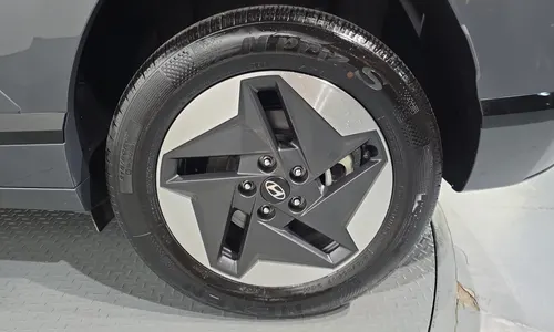 Hyundai (SX2) 2024 21