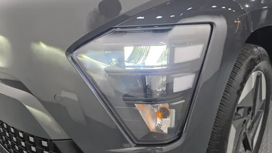 Hyundai (SX2) 2024 22