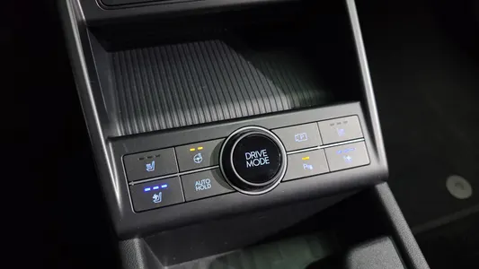 Hyundai (SX2) 2024 30