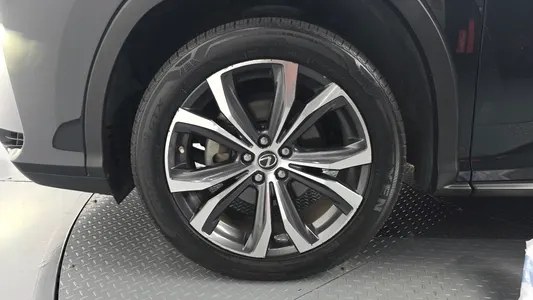 Lexus RX450h 4 2018 5