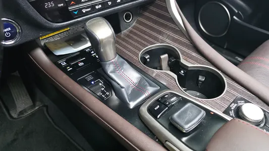 Lexus RX450h 4 2018 9