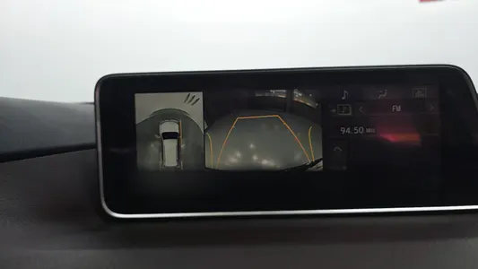 Lexus RX450h 4 2018 15