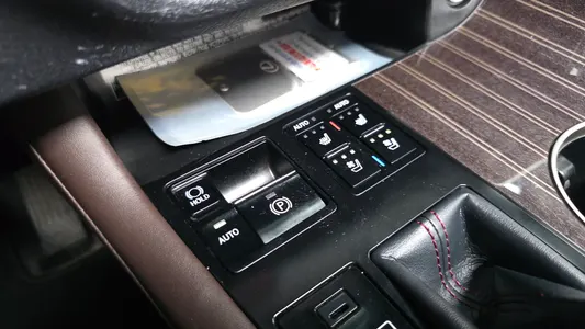 Lexus RX450h 4 2018 17