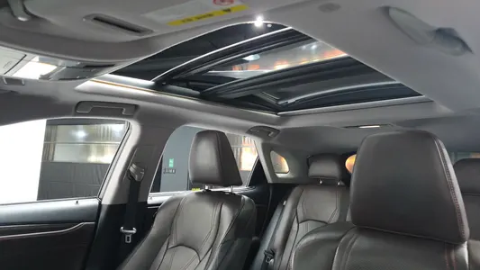 Lexus RX450h 4 2018 18