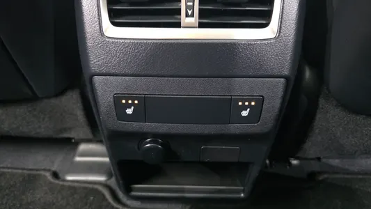 Lexus RX450h 4 2018 19