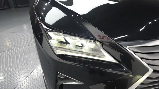 Lexus RX450h 4 2018 22
