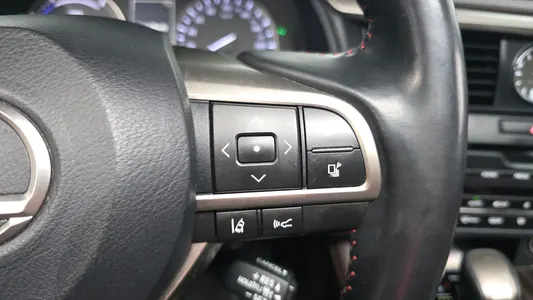 Lexus RX450h 4 2018 28