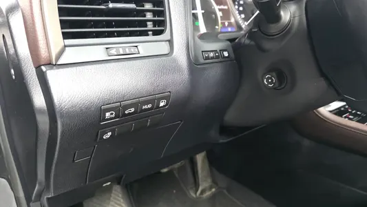 Lexus RX450h 4 2018 30