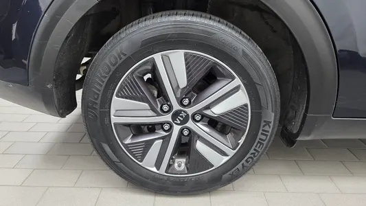 Kia 니로 1.6 HEV 2019 5