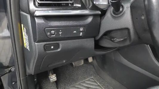 Kia 니로 1.6 HEV 2019 18