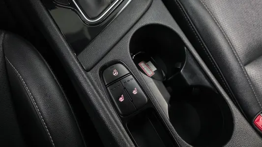 Kia 니로 1.6 HEV 2019 19