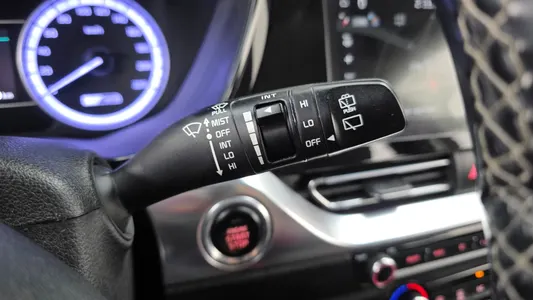Kia 니로 1.6 HEV 2019 27