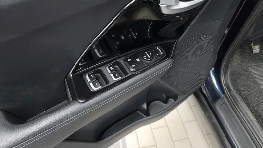Kia 니로 1.6 HEV 2019 28