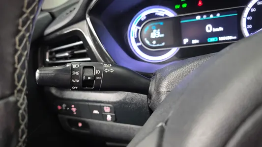Kia 니로 1.6 HEV 2019 29