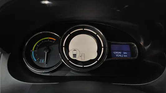 Renault Korea SM3 Z.E. RE 2016 8