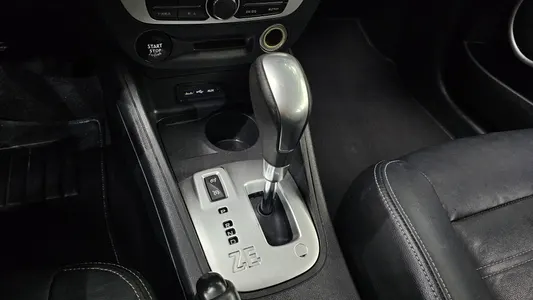 Renault Korea SM3 Z.E. RE 2016 9