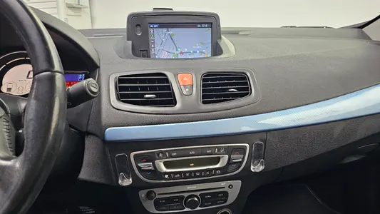 Renault Korea SM3 Z.E. RE 2016 14