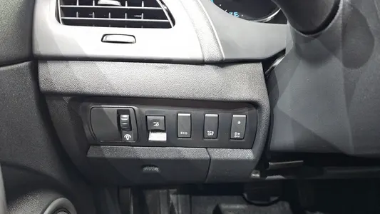 Renault Korea SM3 Z.E. RE 2016 16