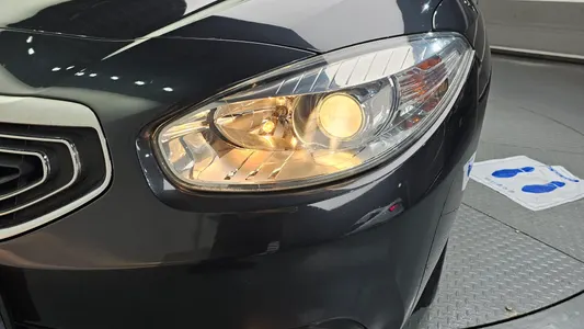 Renault Korea SM3 Z.E. RE 2016 22