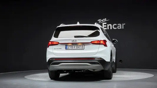Hyundai 싼타페 HEV 1.6 2WD 2021 4