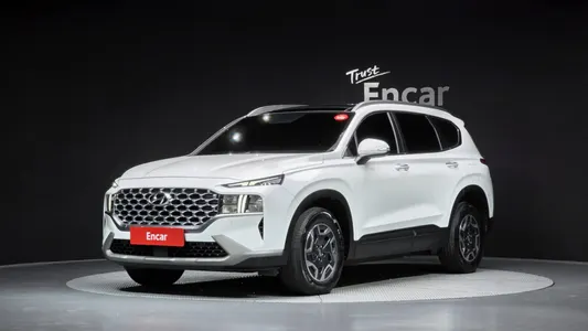 Hyundai HEV 1.6 2WD 2021