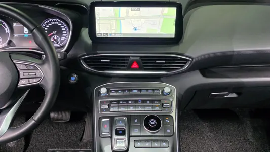 Hyundai 싼타페 HEV 1.6 2WD 2021 14