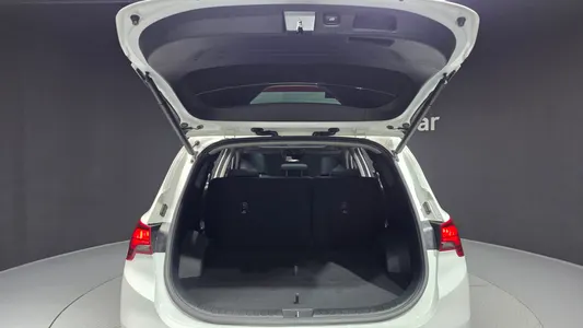 Hyundai 싼타페 HEV 1.6 2WD 2021 20