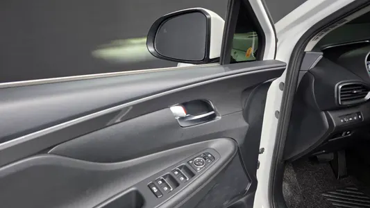 Hyundai 싼타페 HEV 1.6 2WD 2021 36