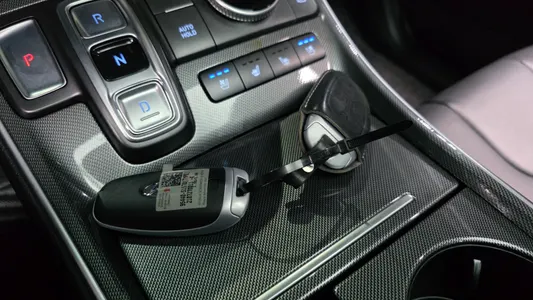 Hyundai 싼타페 HEV 1.6 2WD 2021 27