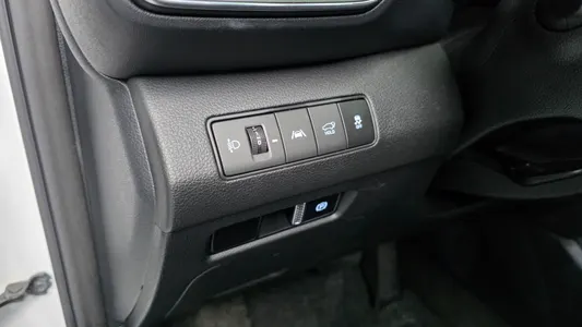 Hyundai 싼타페 HEV 1.6 2WD 2021 30