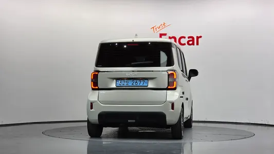 Kia EV 2023 4